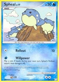 Spheal