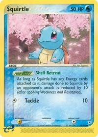 Squirtle