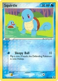 Squirtle - 082/112