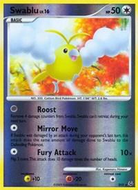 Swablu (Shiny)