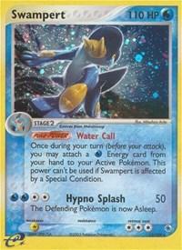 Swampert - 13/109