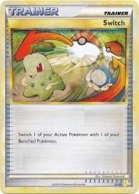 Switch (Raichu)