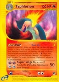 Typhlosion (65)