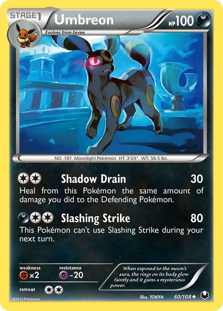 Umbreon (60)