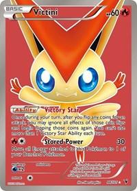 Victini (98 Full Art)