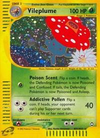Vileplume (H31)