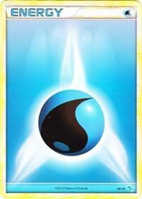 Water Energy (#7)