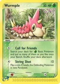 Wurmple