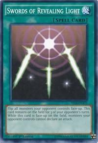 Swords of Revealing Light