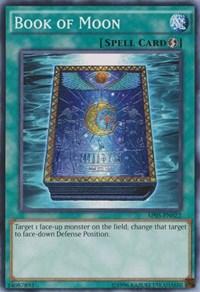 Book of Moon