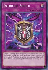 Intrigue Shield