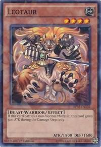 Leotaur (Shatterfoil)