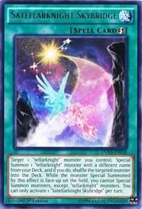 Satellarknight Skybridge