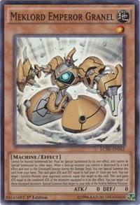 Meklord Emperor Granel