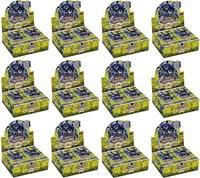 The New Challengers Booster Box Case [1st Edition]