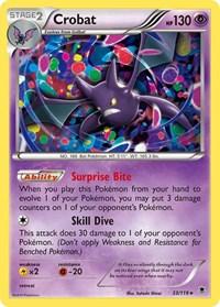 Crobat