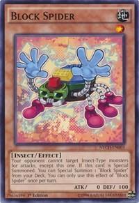 Block Spider