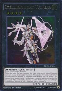 Stellarknight Triverr (UTR)