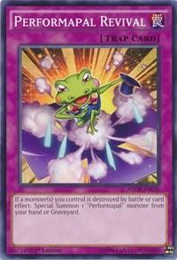 Performapal Revival