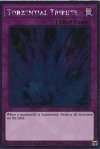 Torrential Tribute