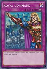 Royal Command