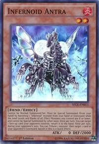 Infernoid Antra