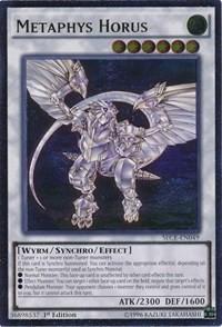 Metaphys Horus (UTR)