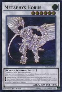Metaphys Horus (UTR)
