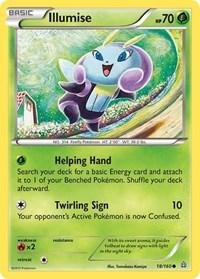 Illumise