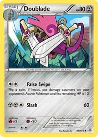 Doublade