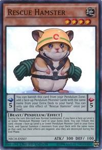 Rescue Hamster (SE)
