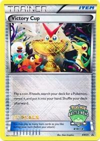 Victory Cup - BW31 (Battle Road Autumn 2012) [1st Place]
