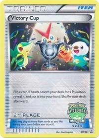 Victory Cup - BW30 (Battle Road Autumn 2012) [2nd Place]