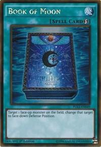 Book of Moon