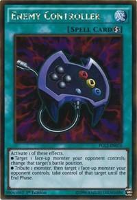 Enemy Controller