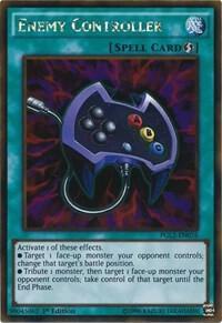 Enemy Controller