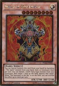 Master Hyperion