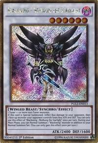 Blackwing - Nothung the Starlight