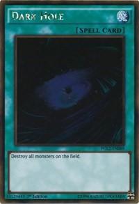 Dark Hole