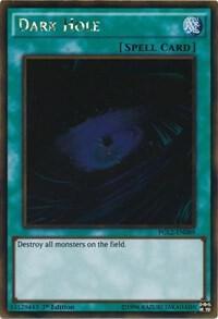 Dark Hole