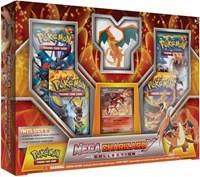 Mega Charizard Y Collection