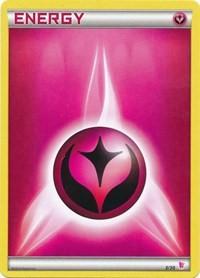 Fairy Energy (#7)