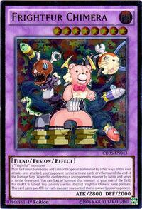 Frightfur Chimera (UTR)
