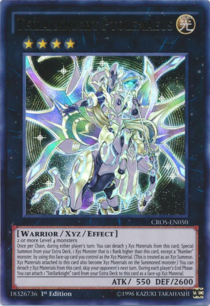 Tellarknight Ptolemaeus