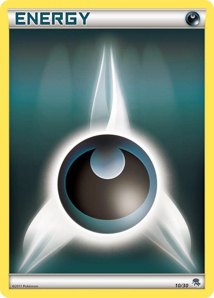 Darkness Energy (#10)