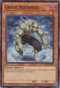 Grave Squirmer