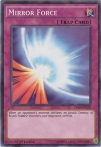 Mirror Force (Shatterfoil)