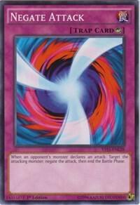 Negate Attack