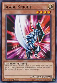 Blade Knight
