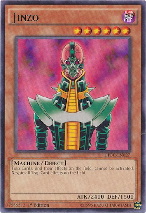 Jinzo